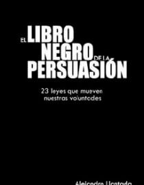 El libro negro de la persuasión