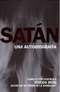 Satán: una autobiografía