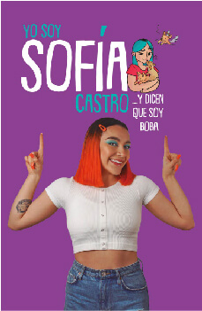Yo soy Sofía Castro